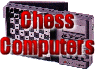 Computer Chess Logo