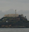 Alacatraz: Rigid and Unusual Punishment