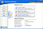 Spyware Doctor Download