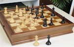 Value Chess Set Packages