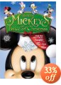  Mickey's Twice Upon a Christmas 
