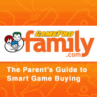 GamePro Family.com