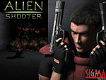 Alien Shooter Download