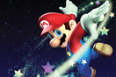 Mario Galaxy Reviewed!