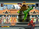 Xbox 360 - Super Street Fighter II Turbo HD Remix - Xbox Live Arcade - Screenshot