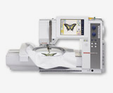 Artista 730E Computerized Sewing Machine