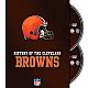 Photo: NFL History of Browns DVD