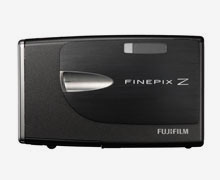 FinePix Z20fd