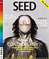 SEED issue 1 cover