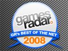GamesRadar's best of the internet in 2008