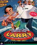 Leisure Suit Larry 7: Love for Sail Boxshot