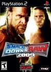 SmackDown vs. Raw 2009