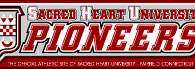 Sacred Heart University Pioneers