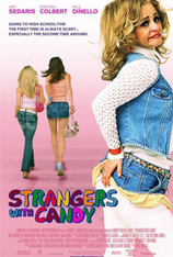Strangers With Candy Photo