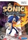 Sonic & the Secret Rings
