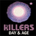 Killers - Moon Album T-Shirt