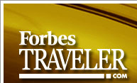 Forbes Traveler