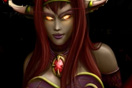 World of Warcraft's Sexiest Characters