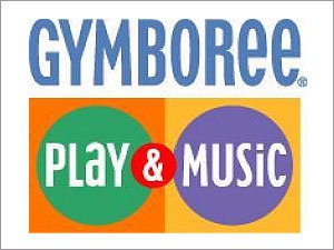 Gymboree Play & Music