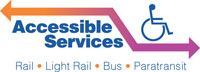 Accessible Services Logo