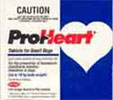 Proheart (Monthly) Large Dogs 1.00