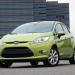 Review: 2010 Ford Fiesta (Euro-Spec)