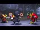 Hitman devs friendlier samurai game