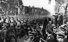 Germany's invasion of Poland, 70 years ago today