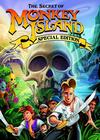 The Secret of Monkey Island: Special Edition Boxshot