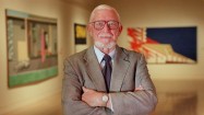 Henry T. Hopkins dies at 81; painter and museum director had formative role in L.A. art scene