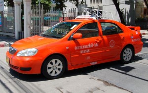 Dazzling orange (no stripe) cab.