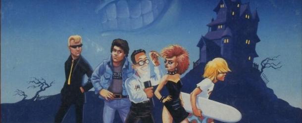 TGIF: This Game is Free #12 -- Maniac Mansion Deluxe