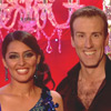 Anton Du Beke, Laila Rouass ('Strictly Come Dancing')