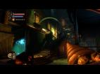 BioShock 2 Hands-On Preview - PC, PlayStation 3, Xbox 360