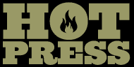 hotpress.com Logo