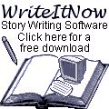 Organize your writing
and save time. Click here for a free download