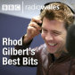 Rhod Gilbert's Best Bits