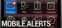 Mobile Alerts