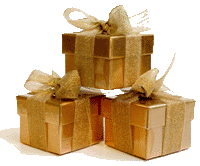gifts for performers image
