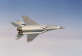 MiG-29K fighter 