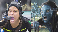 'Avatar's' animated acting