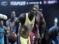 NBA 2K10 Take Over Trailer Thumbnail