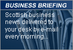 Scottish Business Briefing