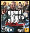 Grand Theft Auto IV: The Lost and Damned Boxshot