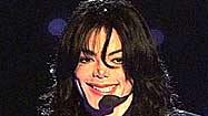 Michael Jackson | 1958-2009
