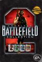Battlefield 2: Collection Shooting Games Game Art
