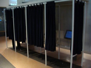 polling-booth