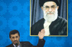 Der Iran auf dem Weg zur Großmacht - Foto: Reuters