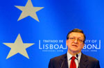 Die EU-Kommission Barroso II - Copyright: European Communities, 2009