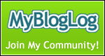 Join My Community at MyBloglog!